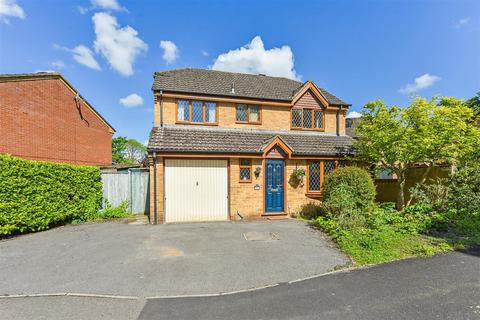 2 Brook Way, Anna Valley, Andover, SP11 7RY