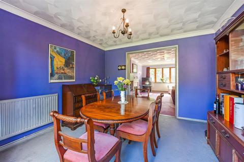 2 Brook Way, Anna Valley, Andover, SP11 7RY