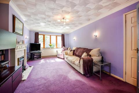 2 Brook Way, Anna Valley, Andover, SP11 7RY