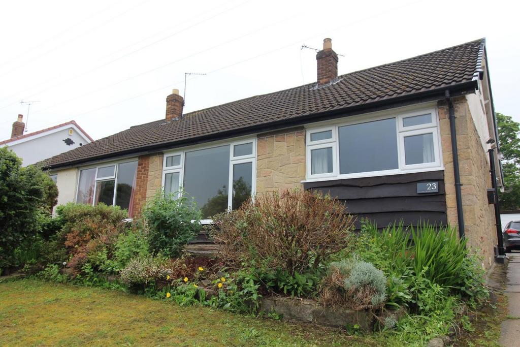 Front external