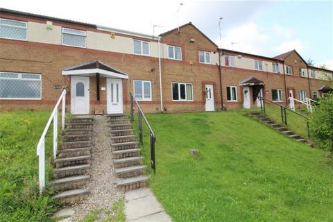 2 bedroom terraced house to rent, Musgrave View, Bramley, LS13 2QN