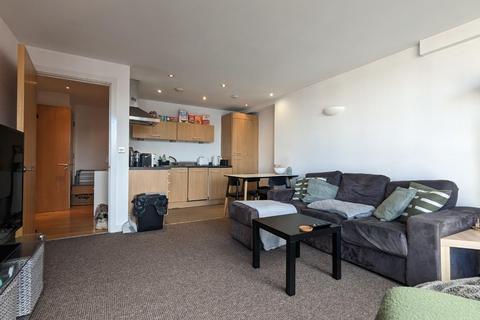 2 bedroom flat for sale, The Nile, 26 City Road East, Manchester