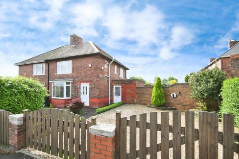 3 bedroom semi-detached house for sale, Markham Road, Duckmanton, Chesterfield, S44 5ER