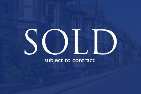 27 Markham Road, Duckmanton, Chesterfield, S44 5ER