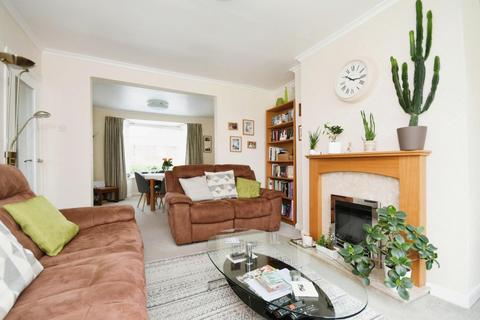 27 Markham Road, Duckmanton, Chesterfield, S44 5ER