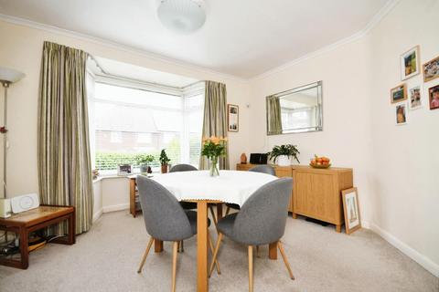 27 Markham Road, Duckmanton, Chesterfield, S44 5ER