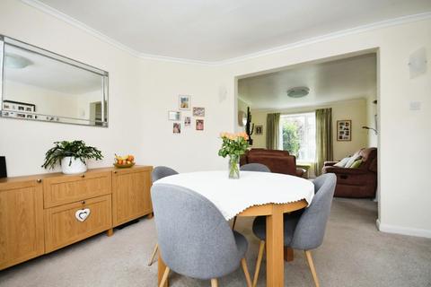 27 Markham Road, Duckmanton, Chesterfield, S44 5ER