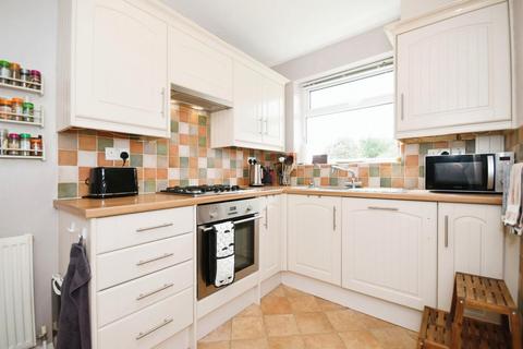 27 Markham Road, Duckmanton, Chesterfield, S44 5ER