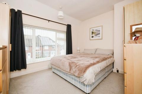 27 Markham Road, Duckmanton, Chesterfield, S44 5ER
