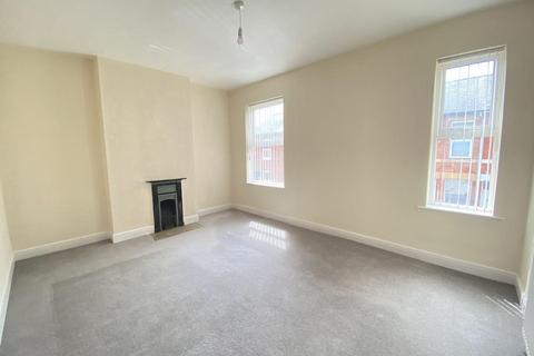 2 bedroom terraced house for sale, Manchester Street, Derby DE22