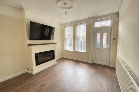 2 bedroom terraced house for sale, Manchester Street, Derby DE22