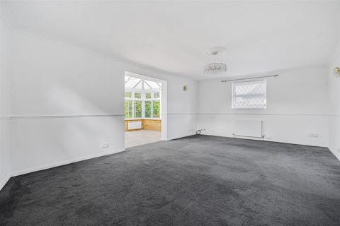 4 bedroom detached bungalow for sale, Longmeadow, Frimley GU16