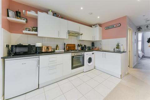 Flat 1, 29a Abbey Parade, London, SW19 1DG