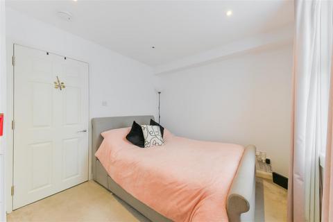 Flat 1, 29a Abbey Parade, London, SW19 1DG