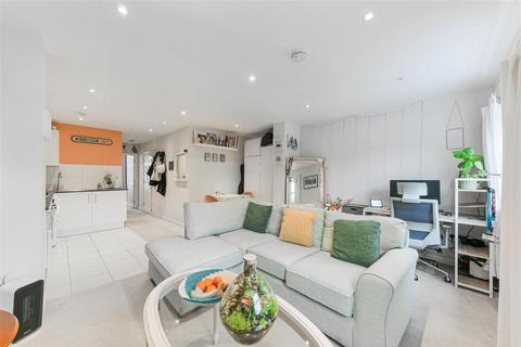 Flat 1, 29a Abbey Parade, London, SW19 1DG