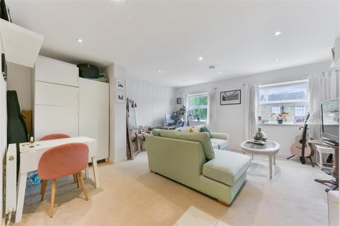 Flat 1, 29a Abbey Parade, London, SW19 1DG