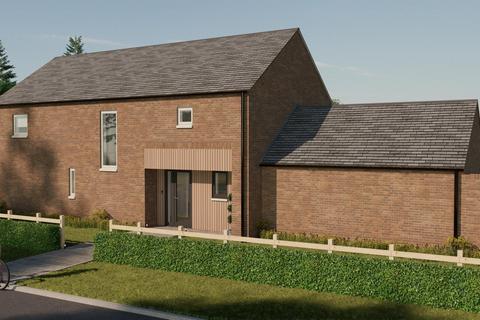 4 bedroom house for sale, Tennis Court Lane, Tollerton, York