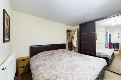 3 bedroom duplex to rent, 91 High Street, Wem