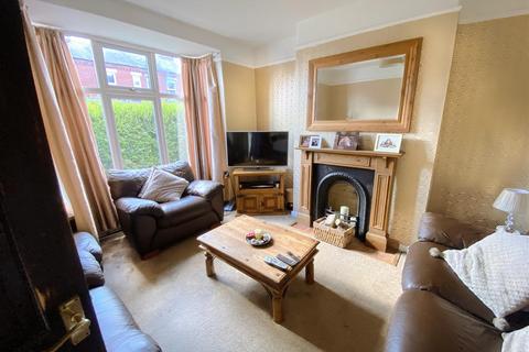 3 bedroom terraced house for sale, 55, Liverpool Road, Oswestry