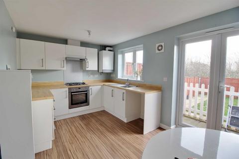 3 bedroom terraced house for sale, May Hill View Newent