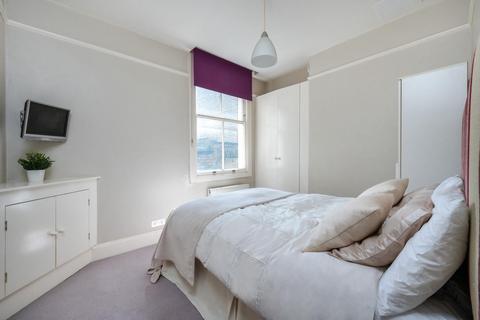 Flat 1, 25 Ulysses Road, London, NW6 1ED