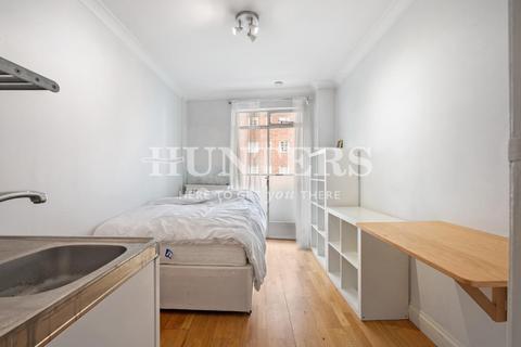 1 bedroom flat for sale, Prince Albert Road, London