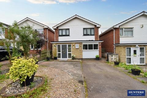 4 bedroom detached house for sale, Wigston Lane, Aylestone, Leicester