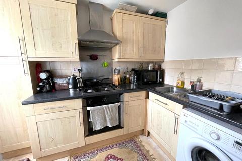 2 bedroom terraced house for sale, The Archers Way, Glastonbury