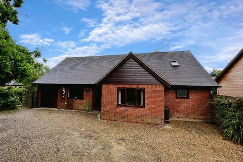 4 bedroom detached house for sale, HIGH HALDEN