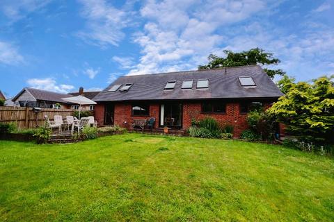 4 bedroom detached house for sale, HIGH HALDEN