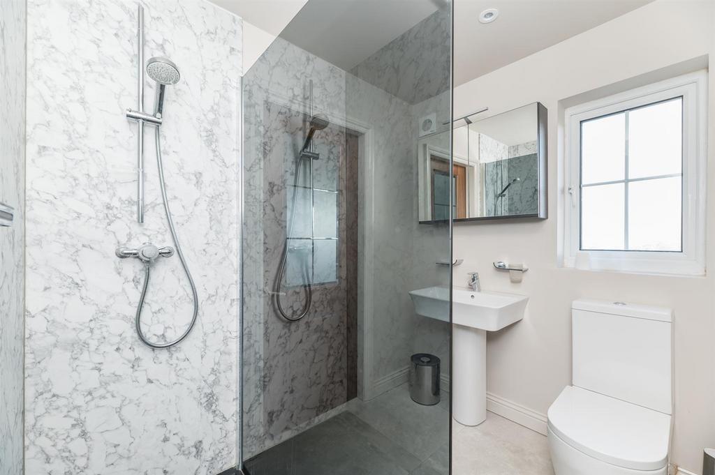 En suite