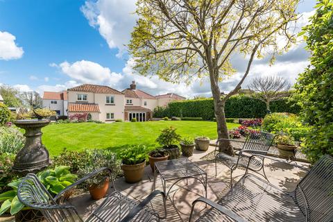 Stonewell Main Street, Amotherby, Malton, YO17 6UN