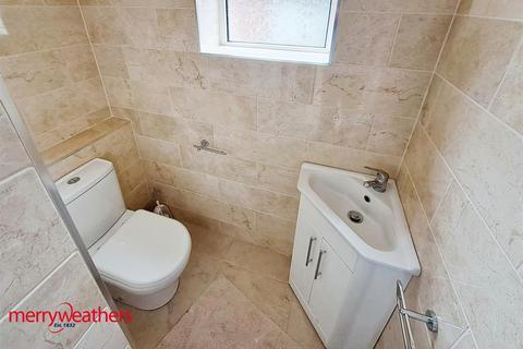 11 Barkers Croft, Rotherham, S61 4LH