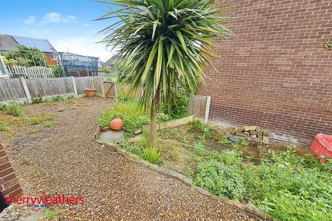 11 Barkers Croft, Rotherham, S61 4LH