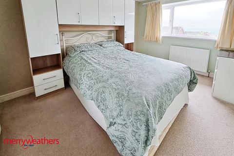 11 Barkers Croft, Rotherham, S61 4LH