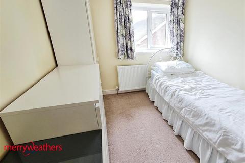 11 Barkers Croft, Rotherham, S61 4LH