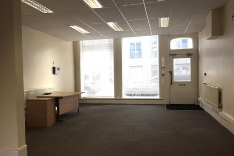Office to rent, 48 Broad Street, Hanley, Stoke-on-trent, Staffordshire, ST1