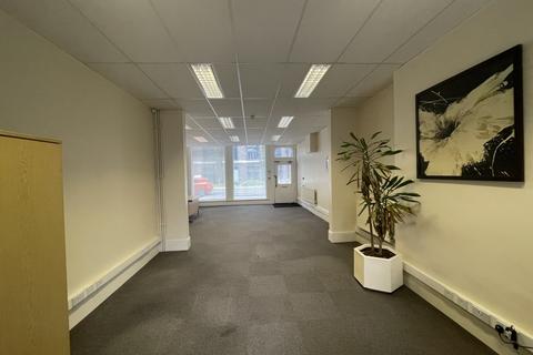 Office to rent, 48 Broad Street, Hanley, Stoke-on-trent, Staffordshire, ST1