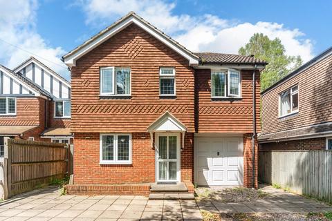 4 bedroom detached house for sale, Chesterfield Road, Ewell