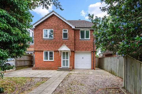 4 bedroom detached house for sale, Chesterfield Road, Ewell