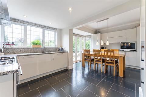 5 bedroom detached house for sale, Silhill Hall Road, Solihull