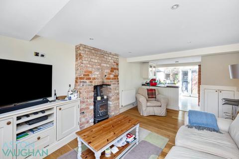 1 bedroom terraced house for sale, Queen Street, Arundel BN18