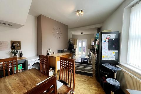 2 bedroom terraced house for sale, Albert Avenue, Wallsend