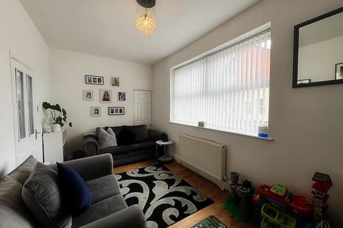 2 bedroom terraced house for sale, Albert Avenue, Wallsend