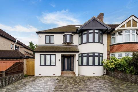 4 bedroom semi-detached house for sale, Forest Side, Worcester Park