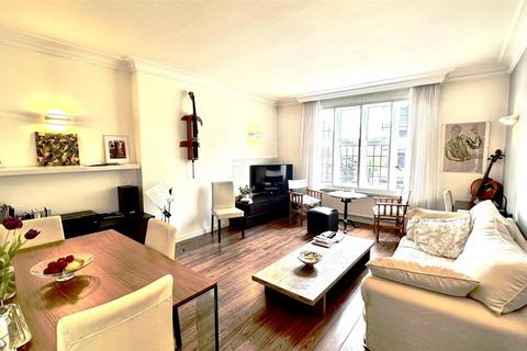 2 bedroom flat for sale, Mullion Court 112 Finchley Road, Swiss Cottage