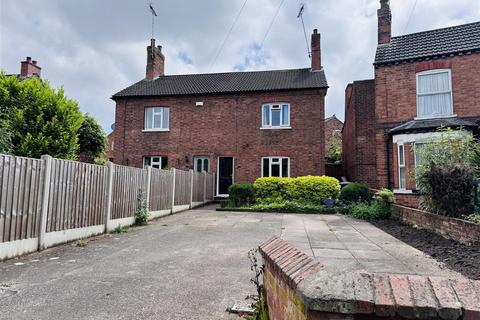 2 bedroom semi-detached house for sale, Bingham Road, Radcliffe-On-Trent, Nottingham