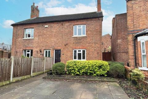 2 bedroom semi-detached house for sale, Bingham Road, Radcliffe-On-Trent, Nottingham