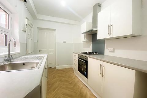 2 bedroom apartment for sale, Northumberland Street, Wallsend
