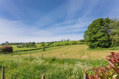 3 bedroom semi-detached bungalow for sale, The Green, Middle Assendon RG9